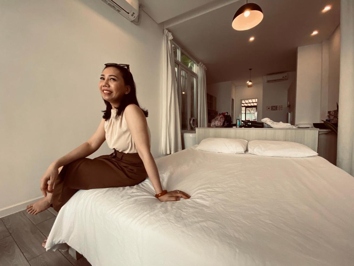 Ts House Nhà nghỉ *
