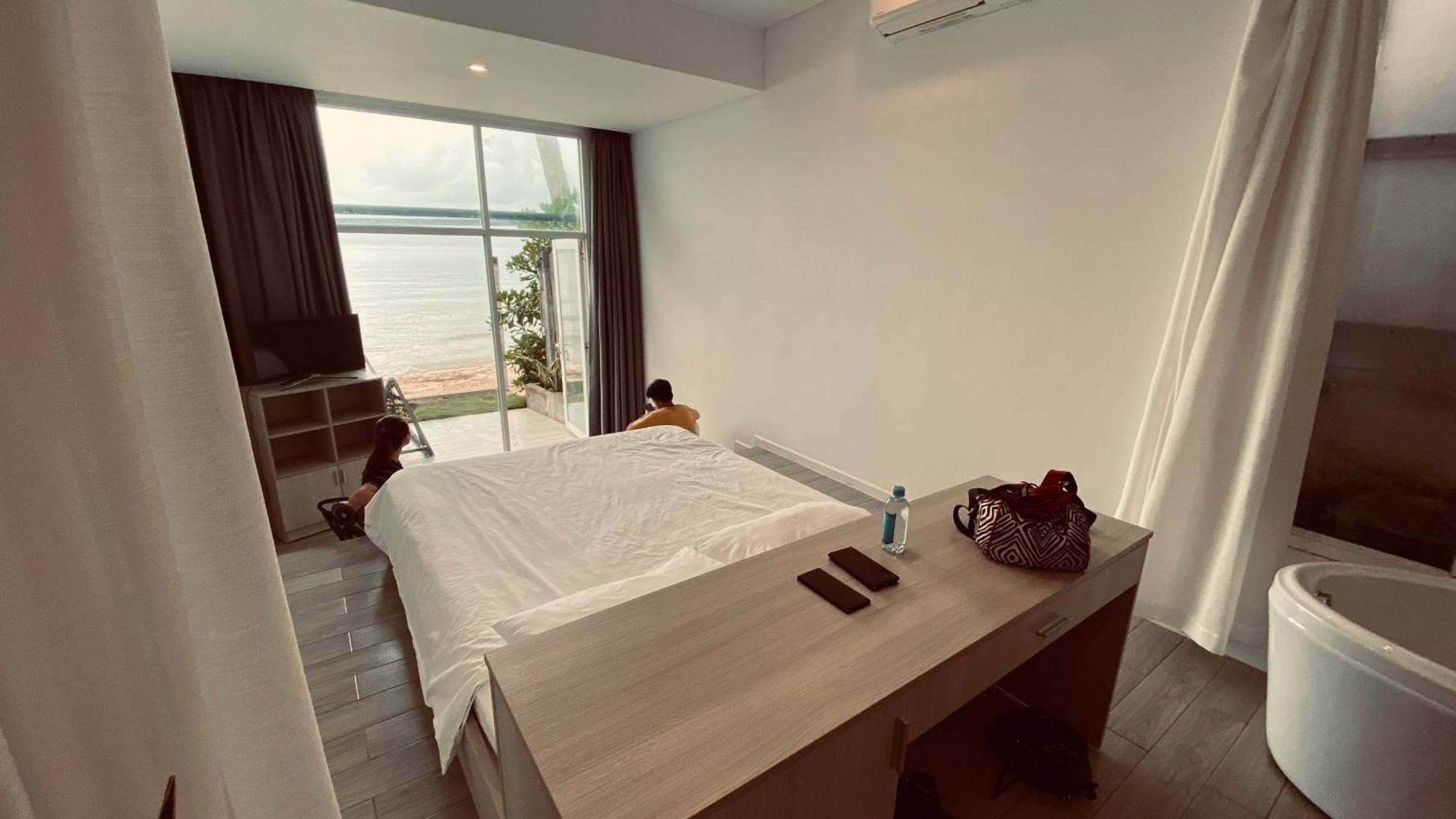 Nhà nghỉ Ts House *