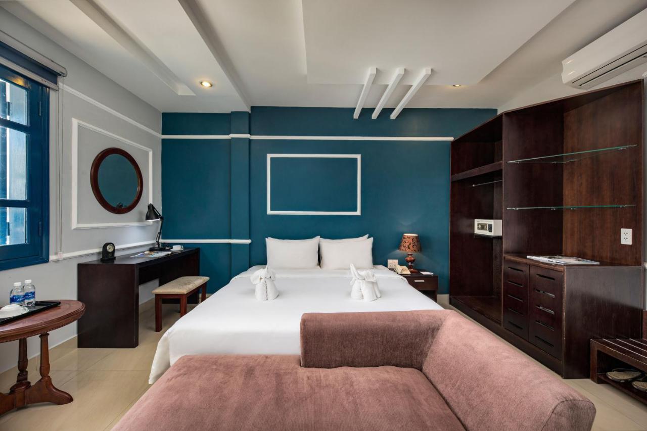 Hotel Sofia Boutique