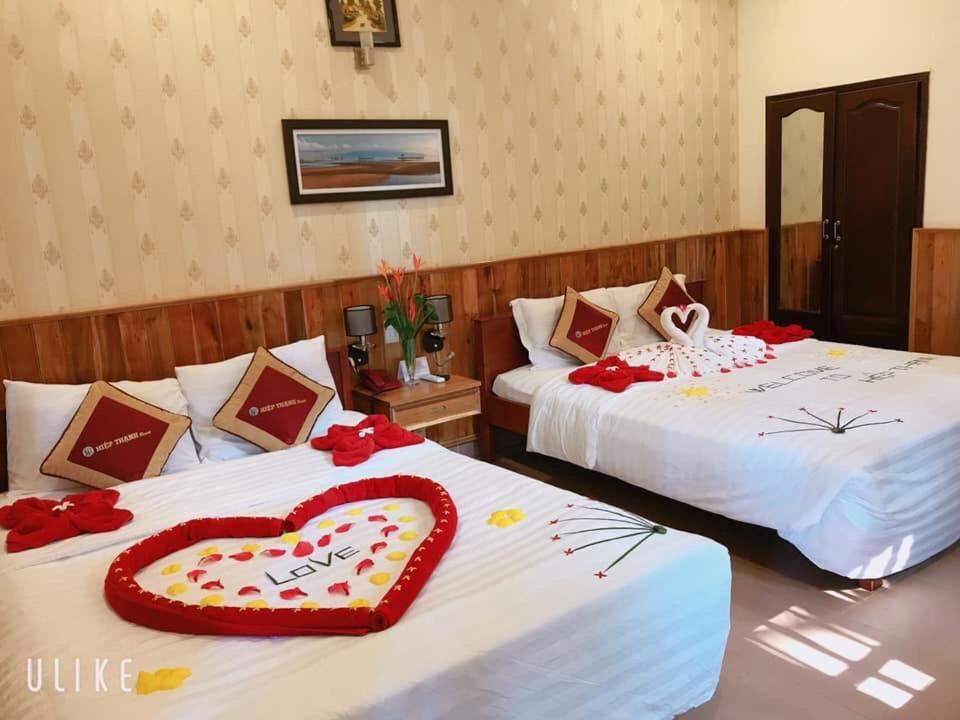 Resort Hiep Thanh