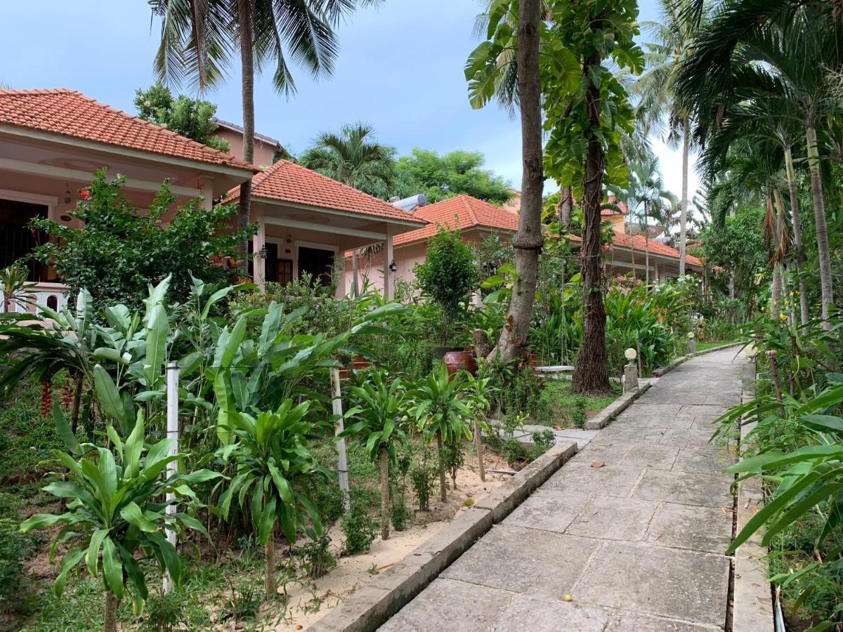 Resort Hiep Thanh 2*