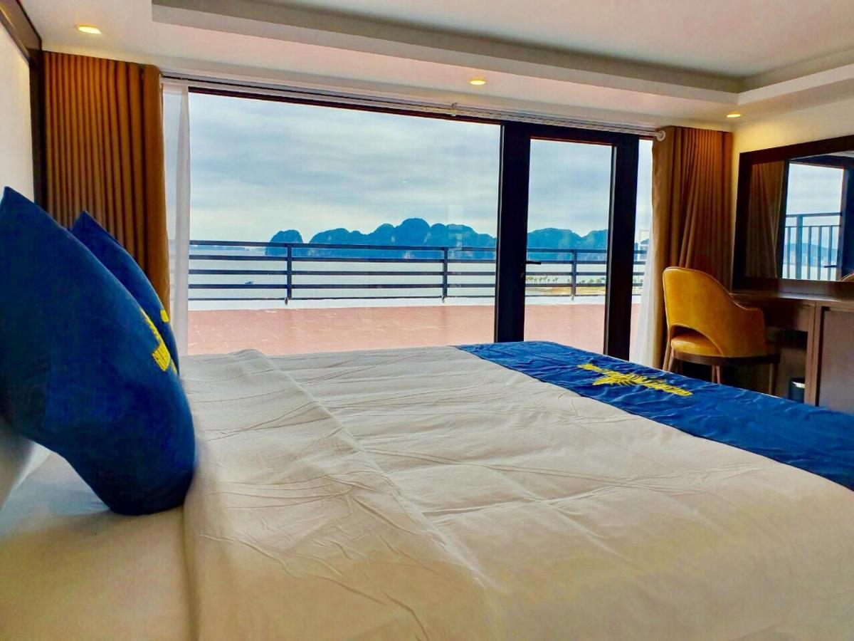 Golden Palm Halong Hotel