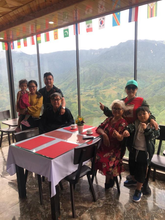 Hotel Valley View Sapa