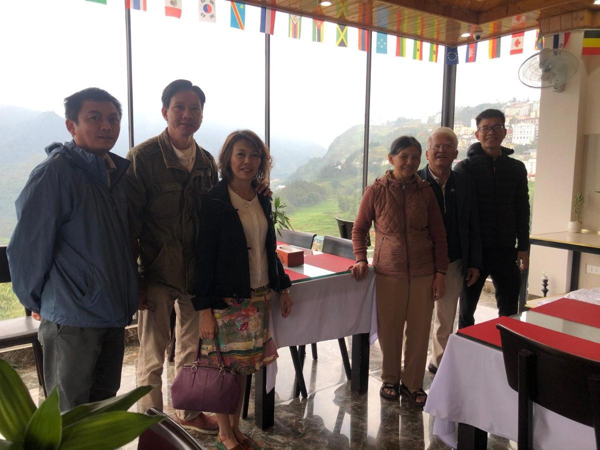 Valley View 3* Sapa