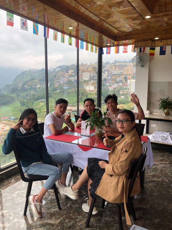 Valley View Sapa