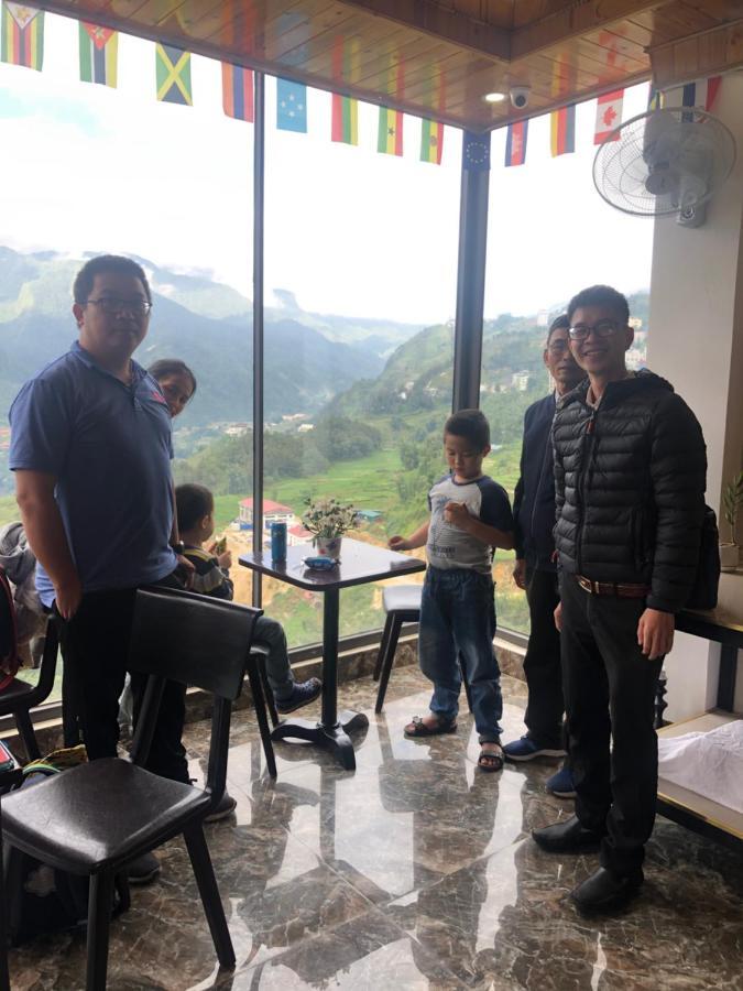 Valley View Hotel