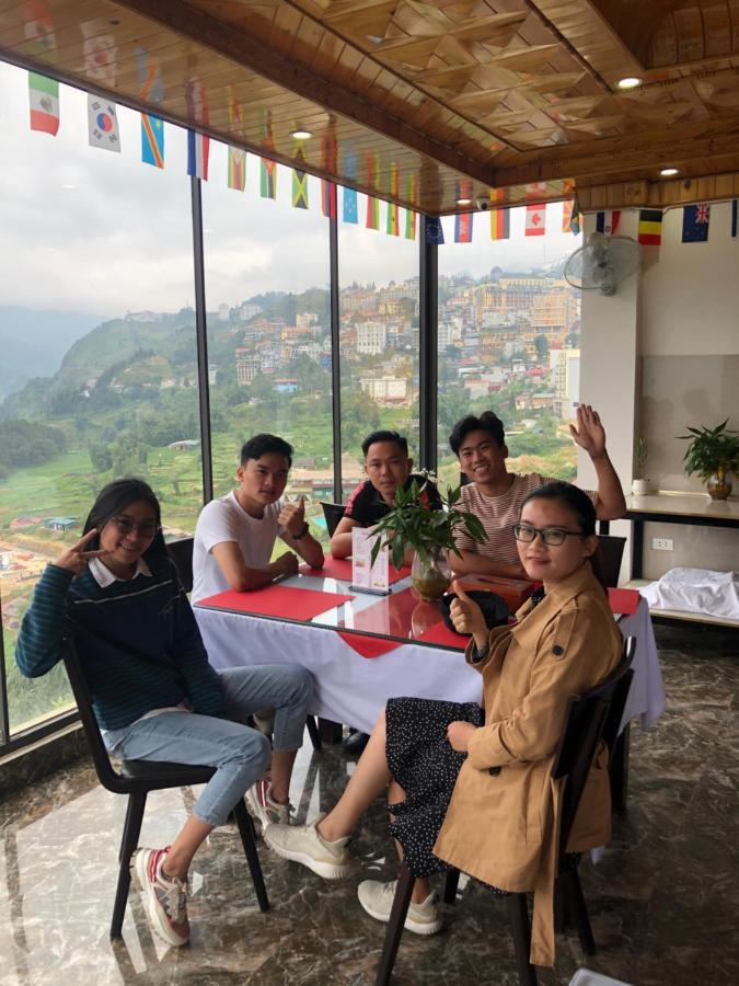 Valley View Hotel