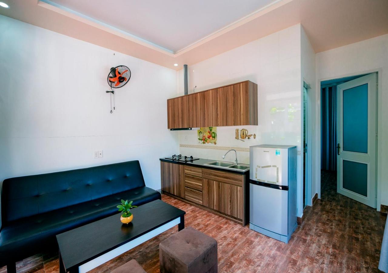 Sun Viet Bungalow Phu Quoc