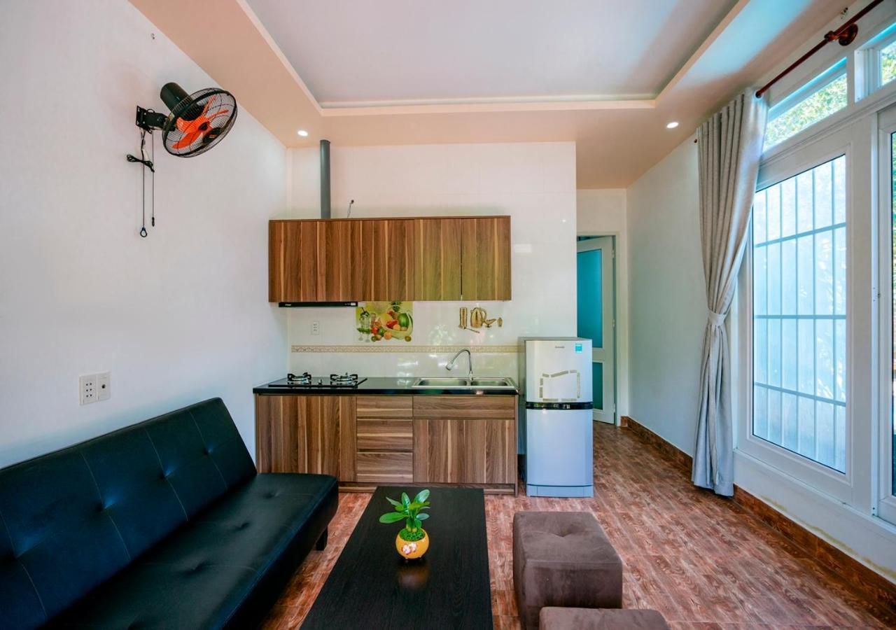 Sun Viet Bungalow * Phu Quoc