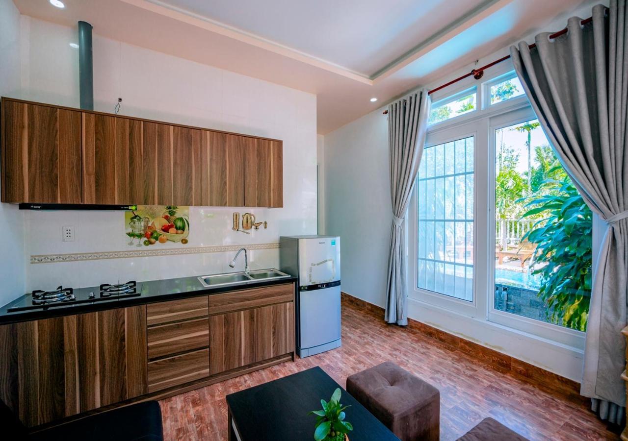 Apartment Sun Viet Bungalow *