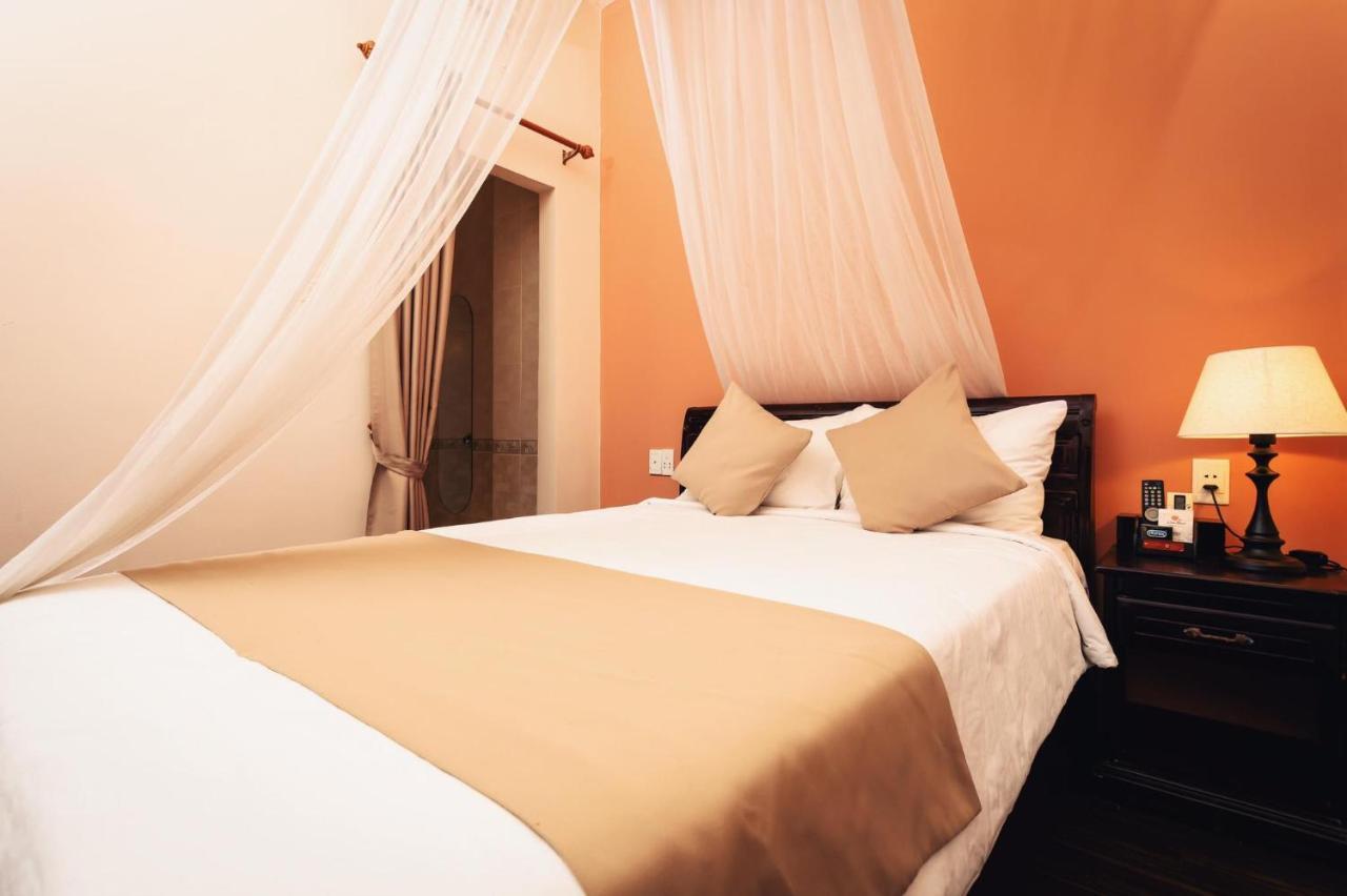 Dao Tien Da Nang - 4Couple Only 2* Da Nang