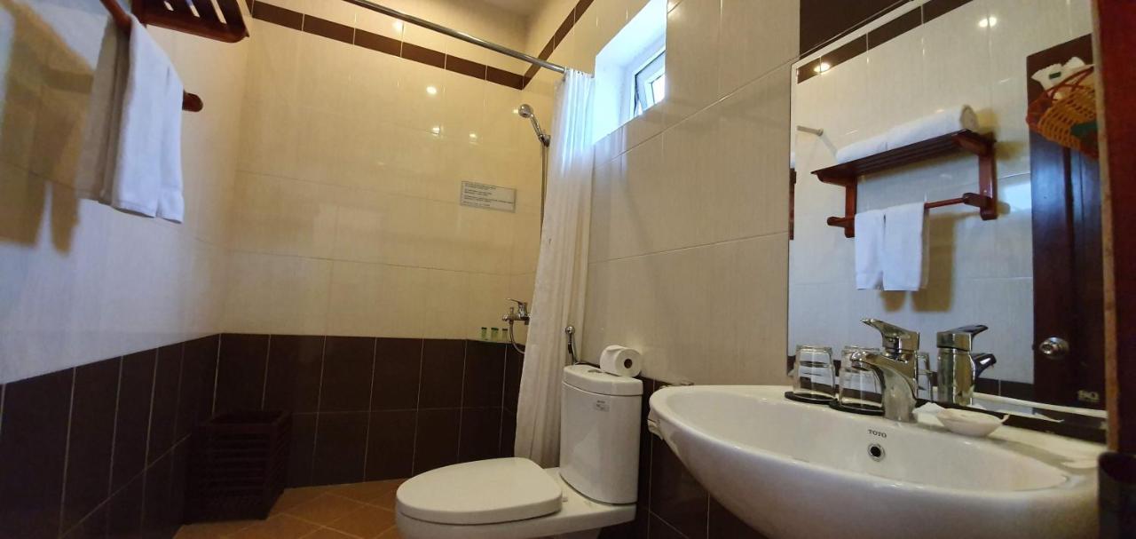 Castaways Resort Phú Quốc