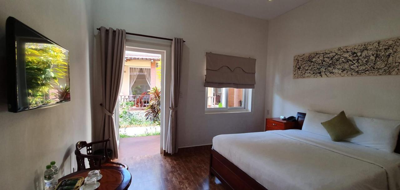 Castaways Resort Phú Quốc