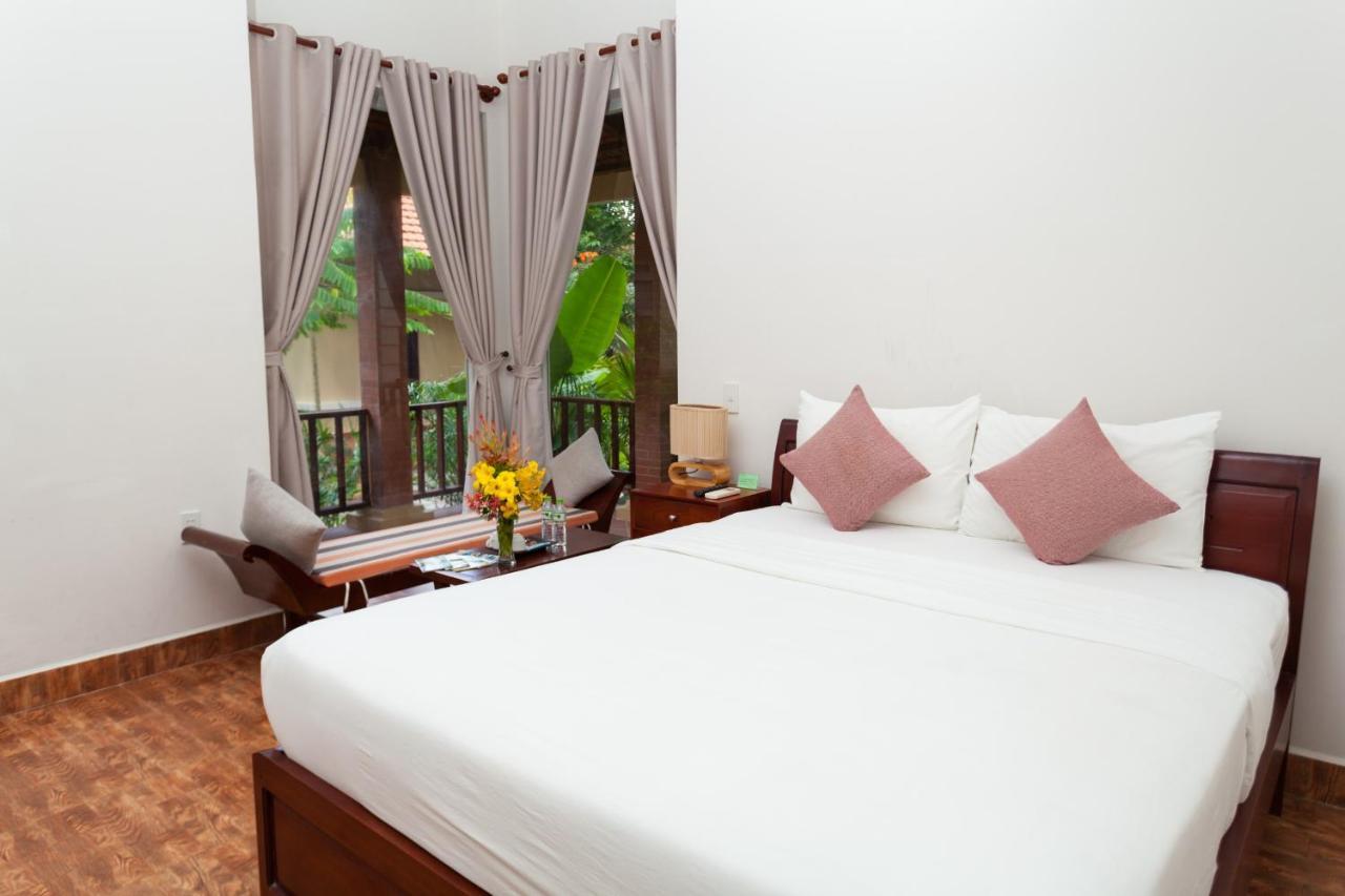 Resort Castaways Phú Quốc