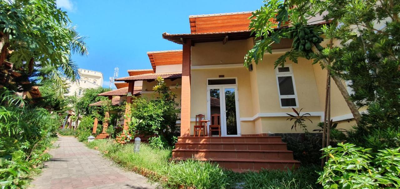 Castaways Phú Quốc
