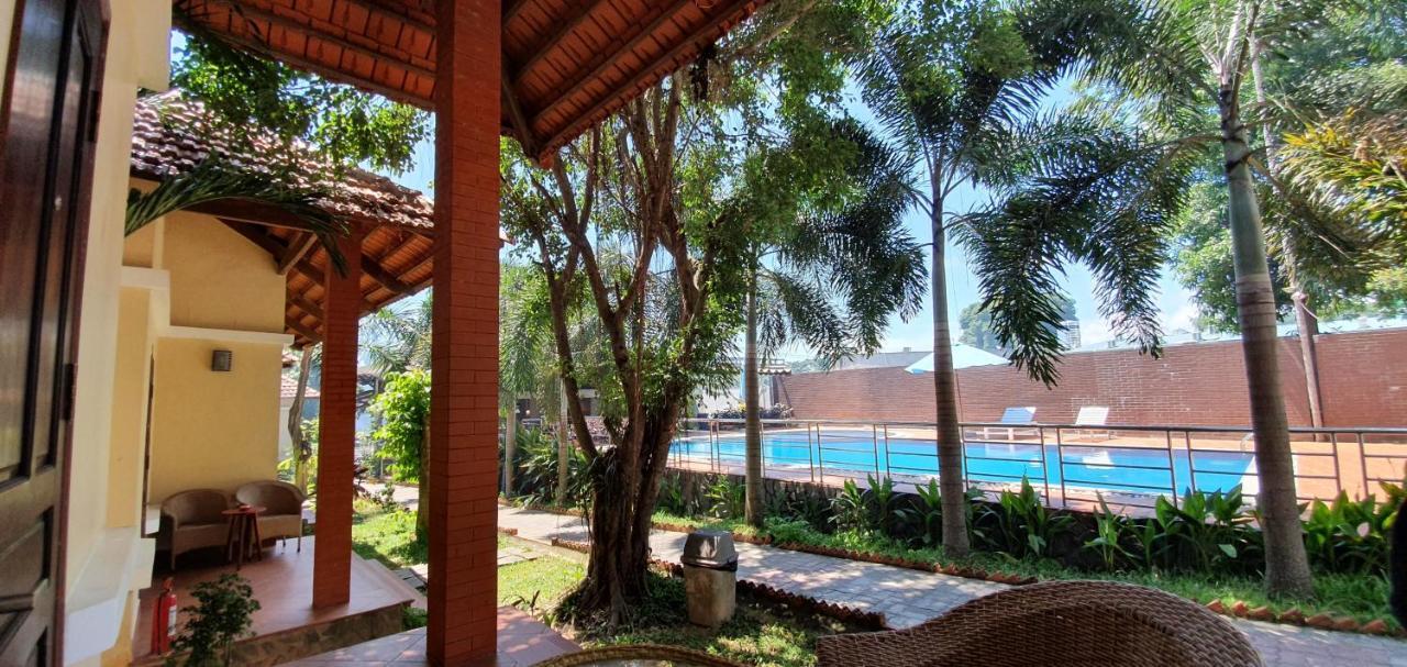 Castaways Resort Phú Quốc