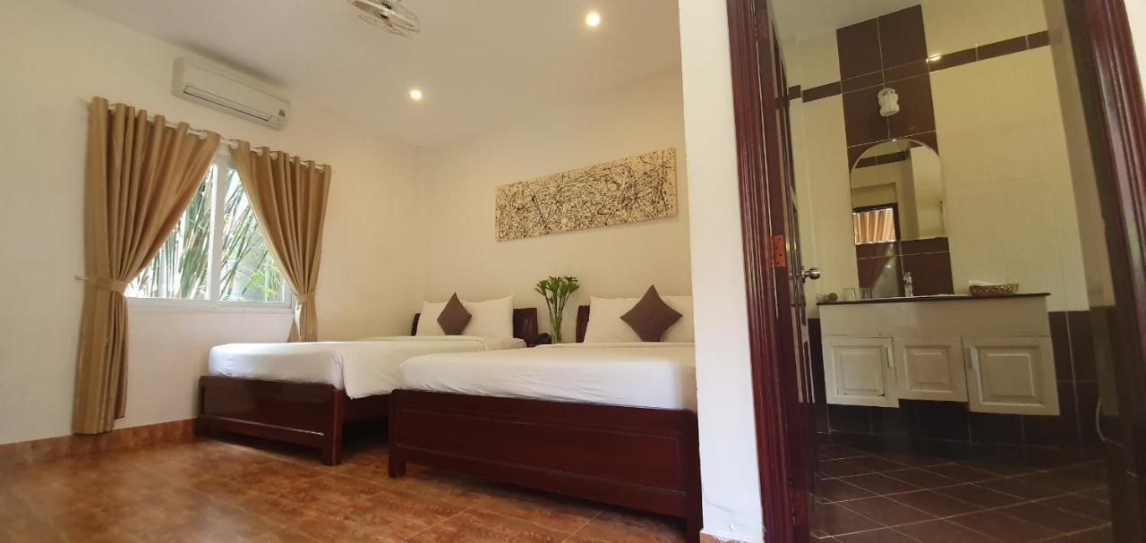 Castaways Resort Phú Quốc