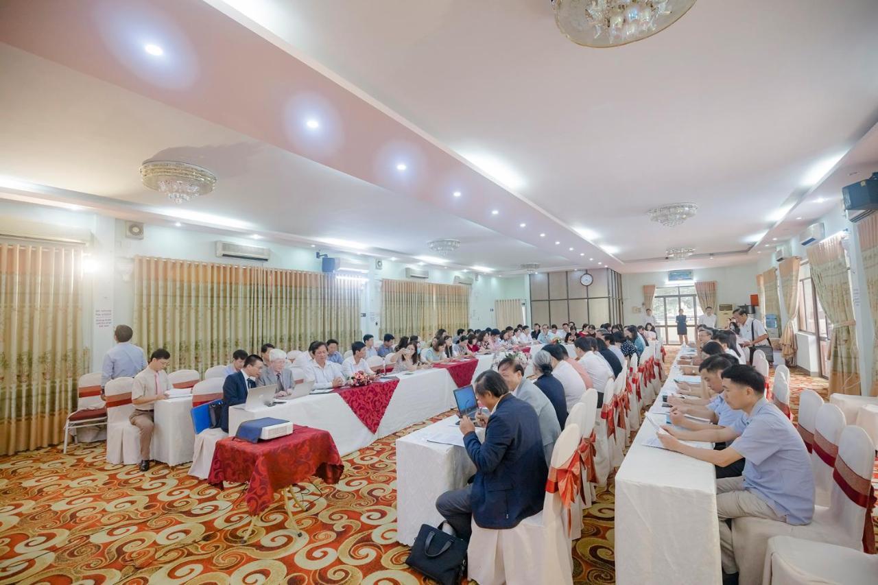 Cong Doan Hotel