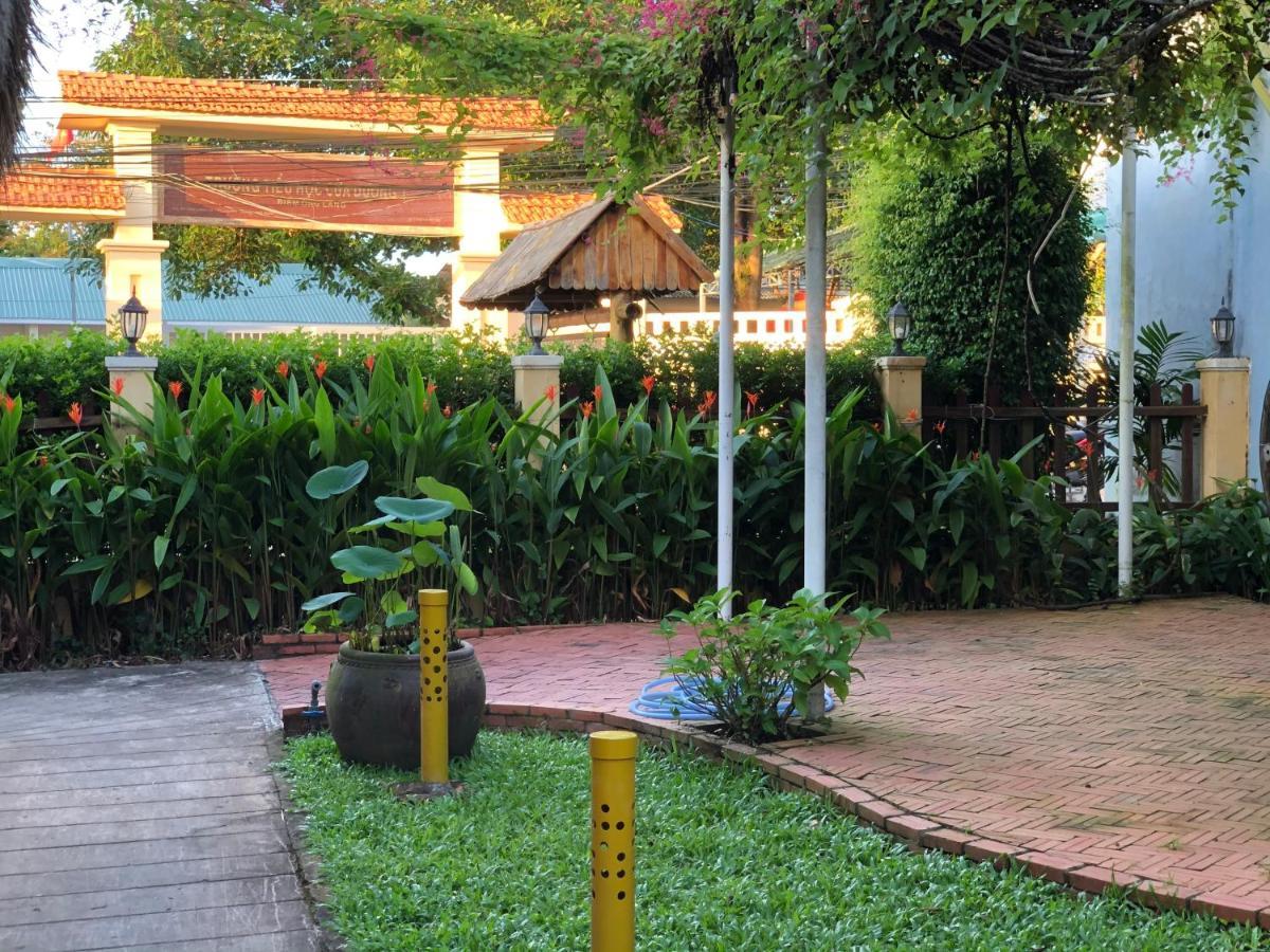 Tropical Garden * Phu Quoc