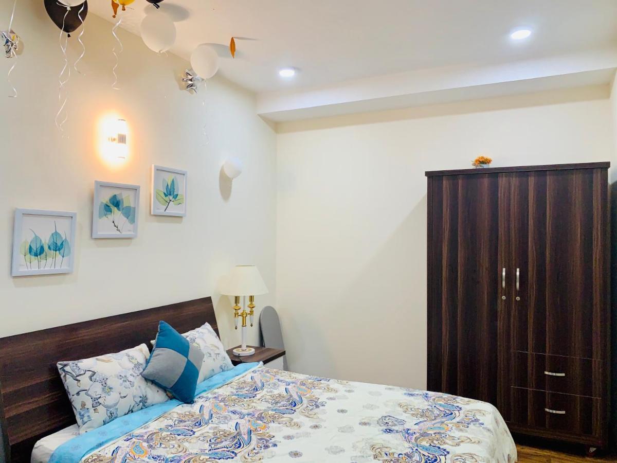 Oasky 1805 Căn hộ Vũng Tàu