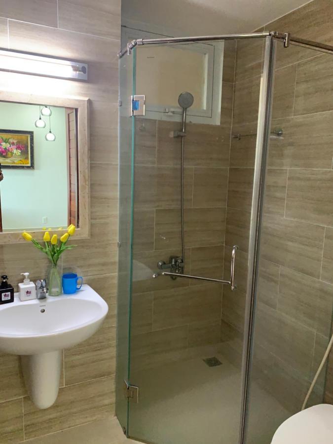 Căn hộ Oasky 1805 Vũng Tàu