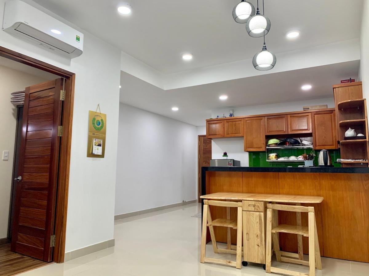 Căn hộ Oasky 1805 Vũng Tàu