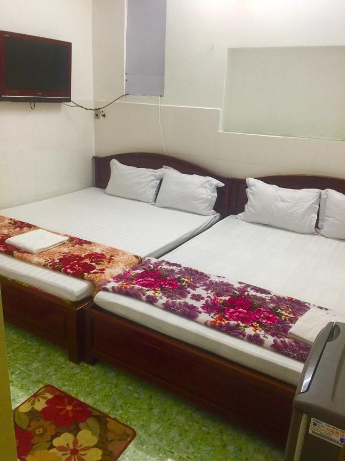 Hotel Minh Hien *