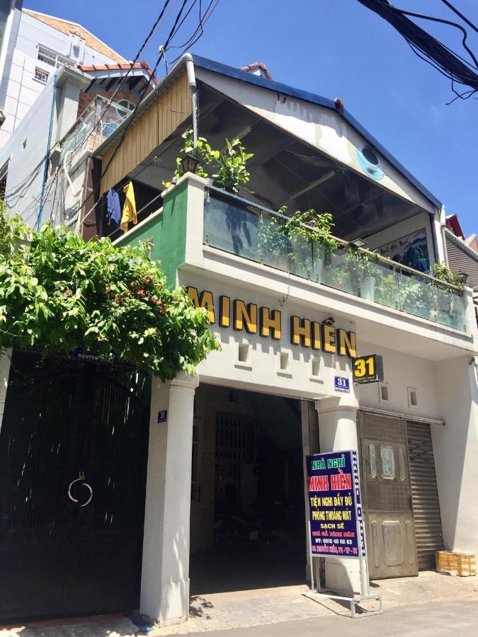 Hotel Minh Hien *