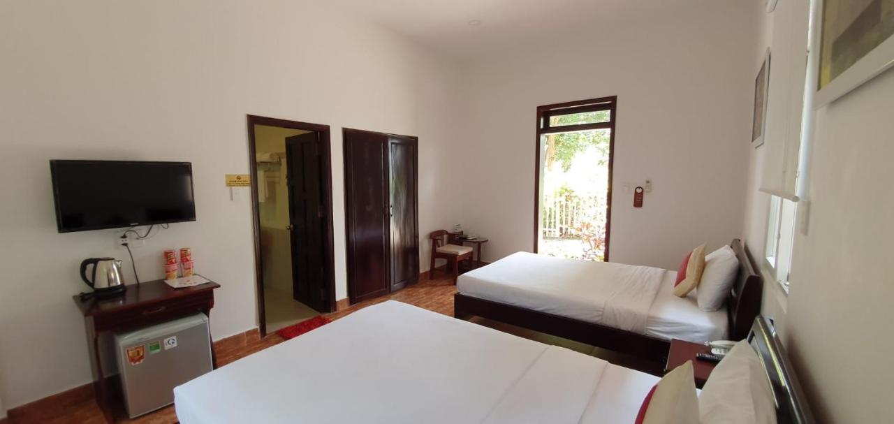 Resort Eco