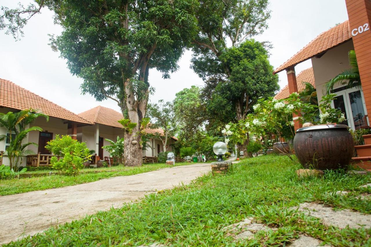 Eco Resort 3*