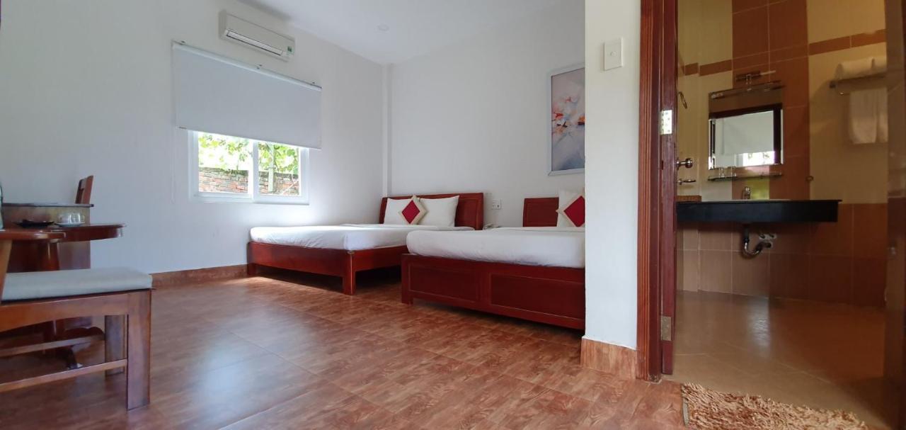 Eco 3* Phu Quoc