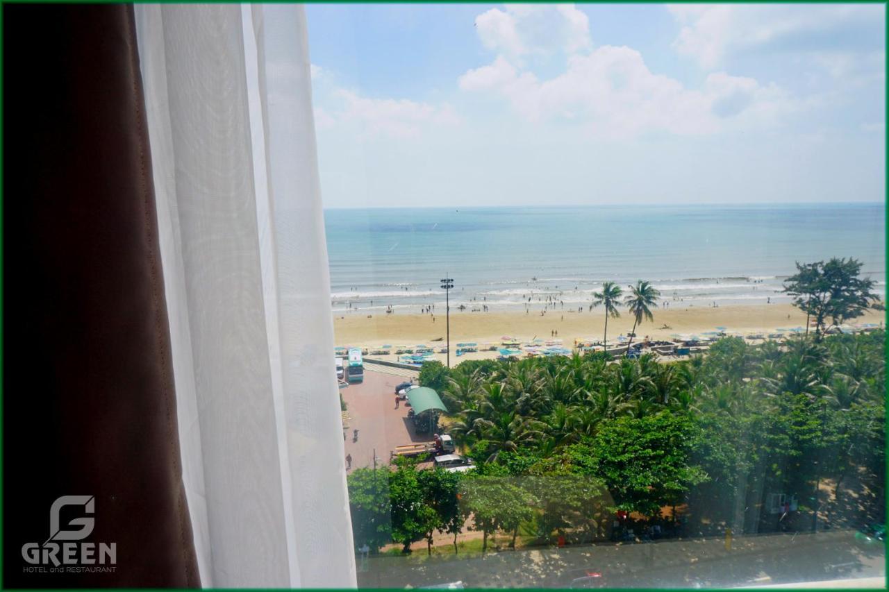 Green Hotel Vung Tau