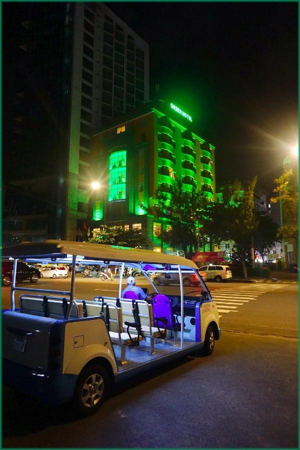 Hotel Green Hotel 3*