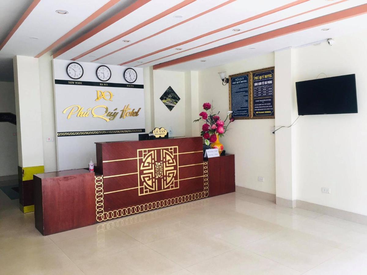 Phu Quy Hotel 2*