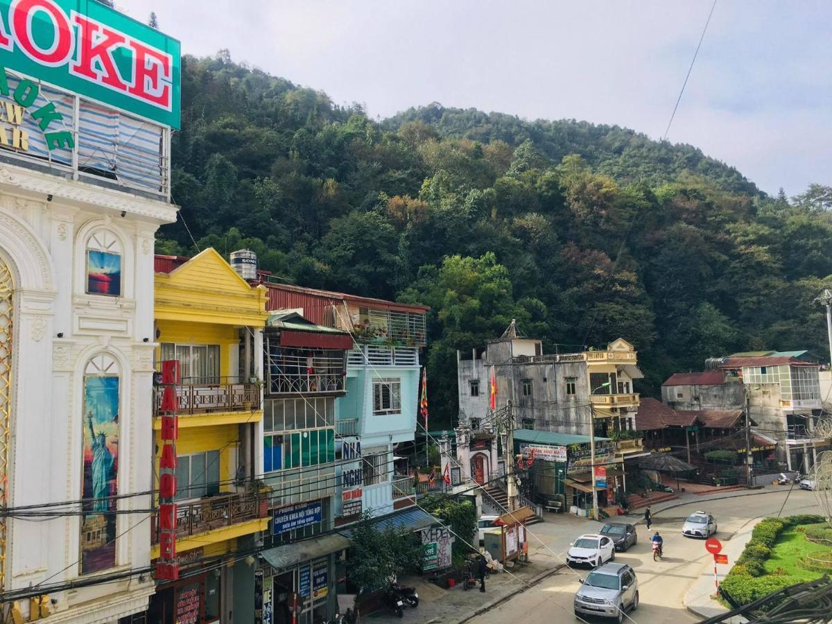 Phu Quy Hotel 2*