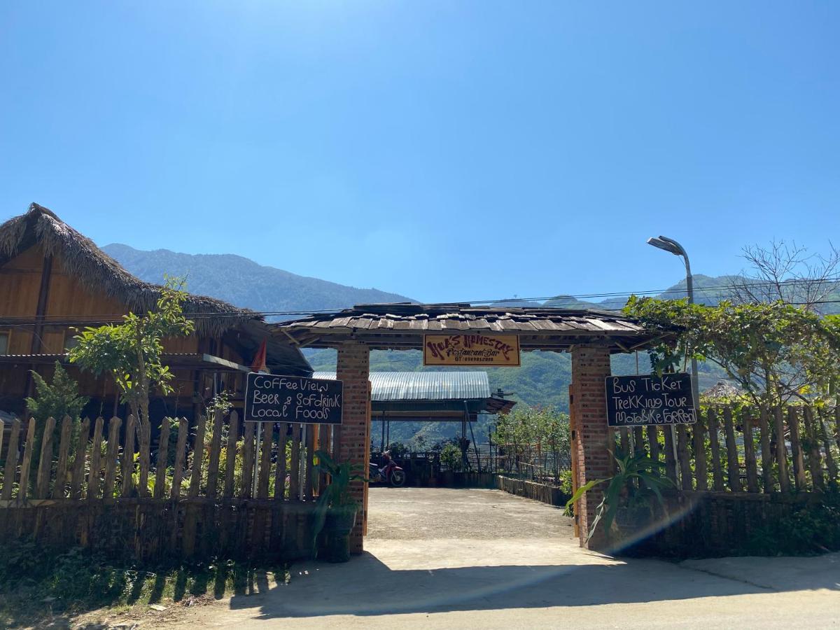 Hoa's Homestay
