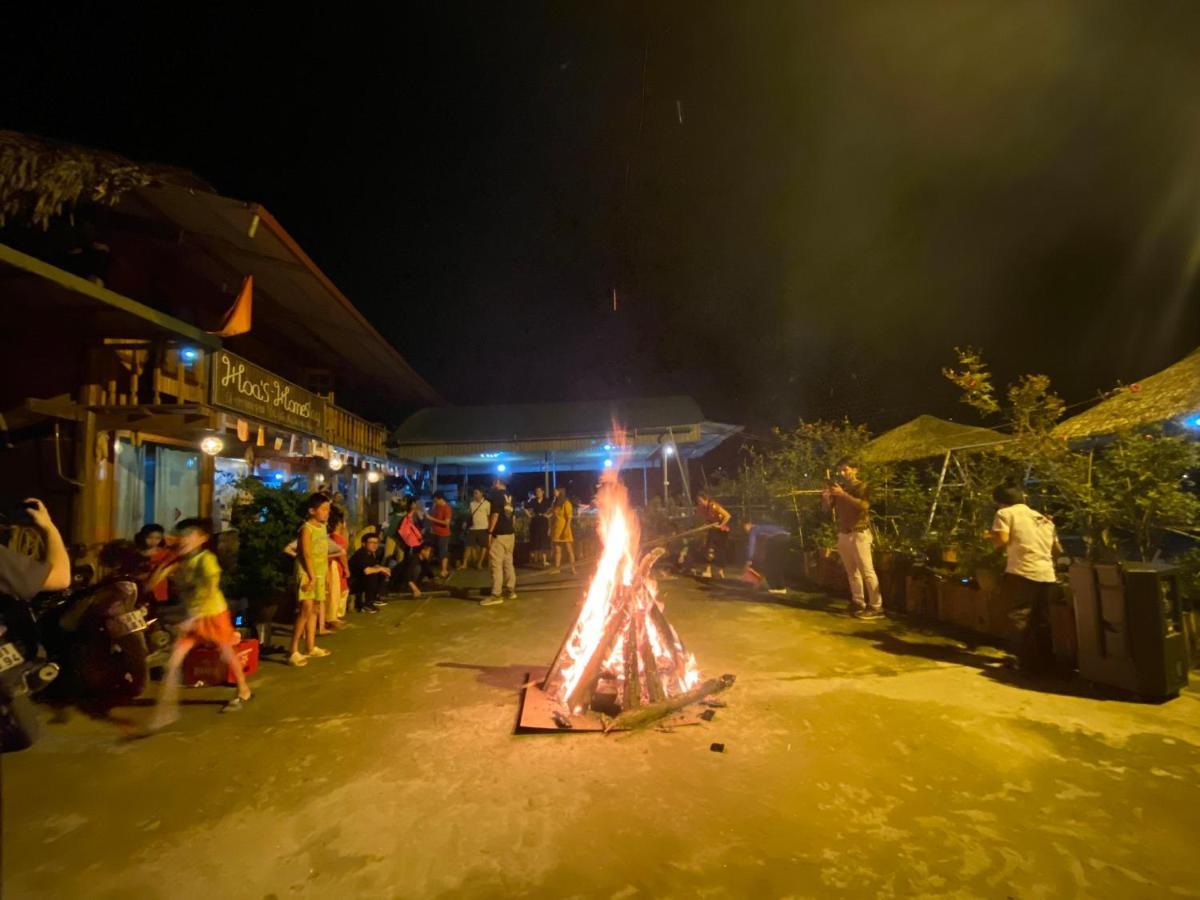 Hoa's * Sa Pa