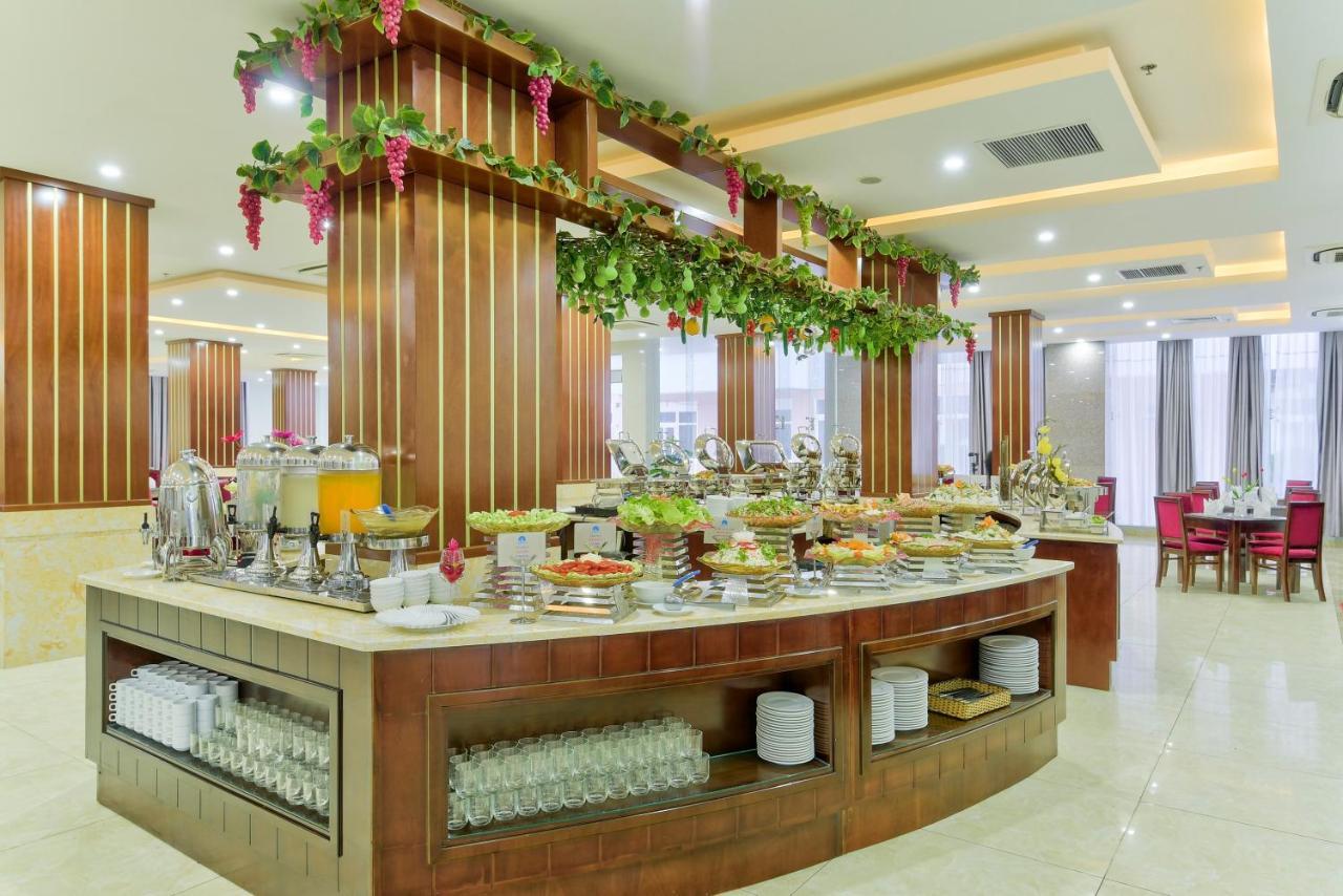 Sky D20 Hotel