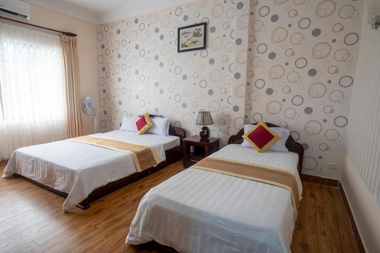 Hotel Cong Doan
