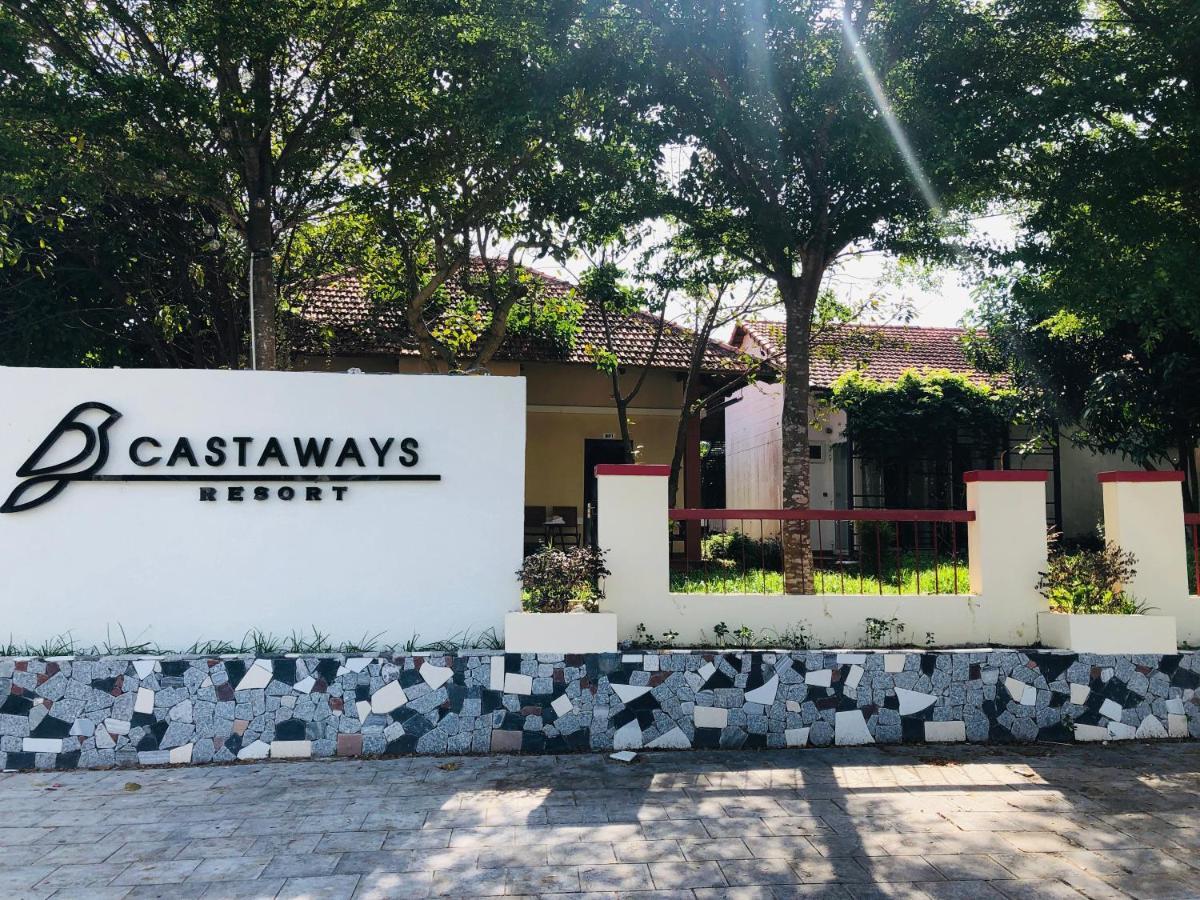 Resort Castaways Phú Quốc
