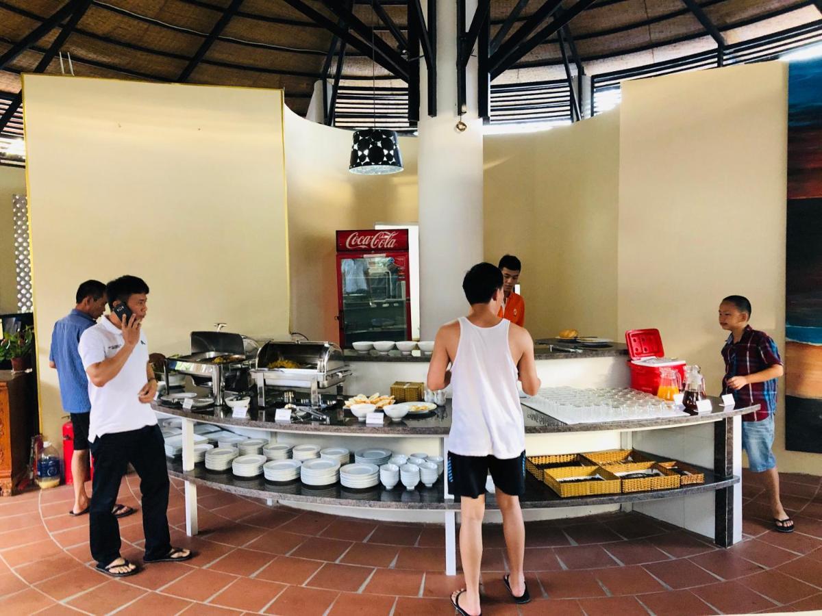 Resort Castaways Phú Quốc