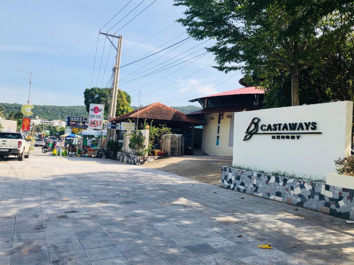 Castaways 2* Phú Quốc