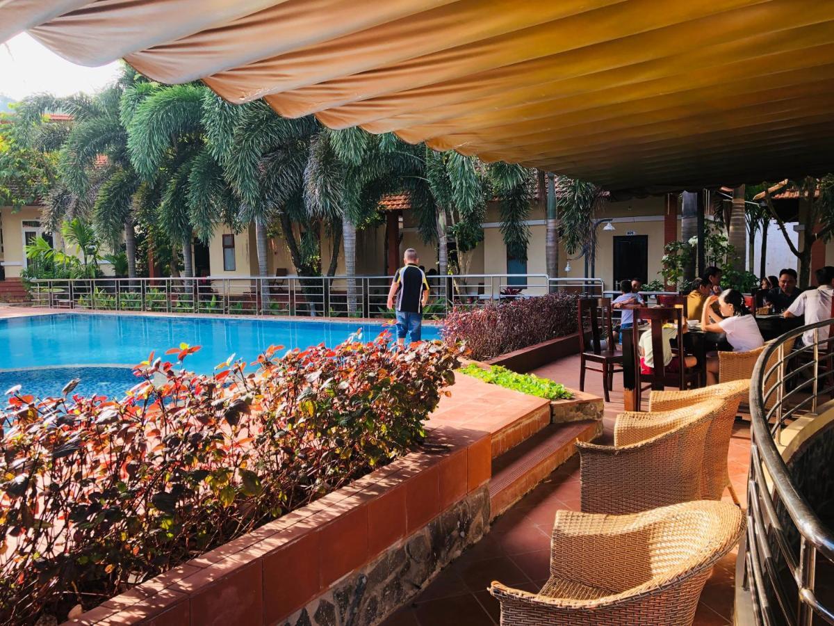 Castaways Resort Phú Quốc