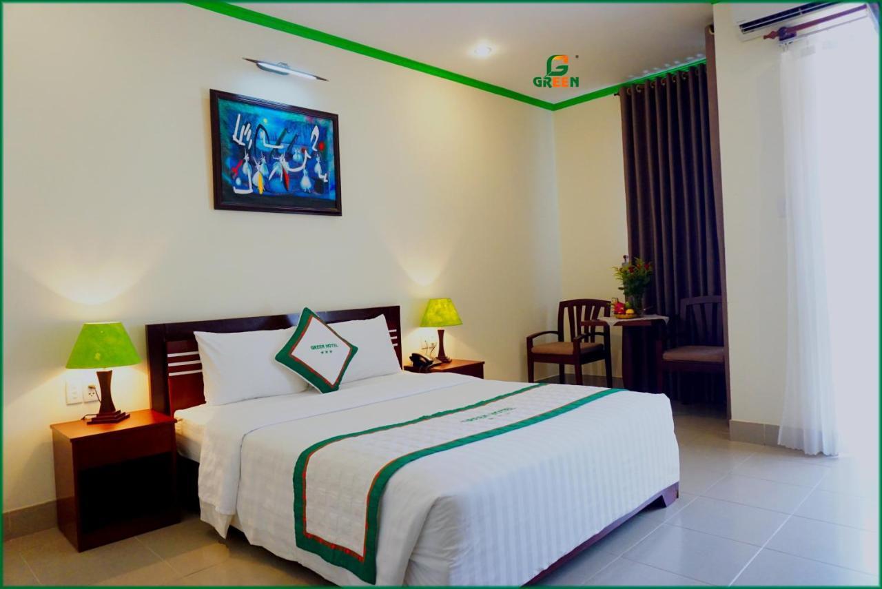 Green Hotel Vung Tau