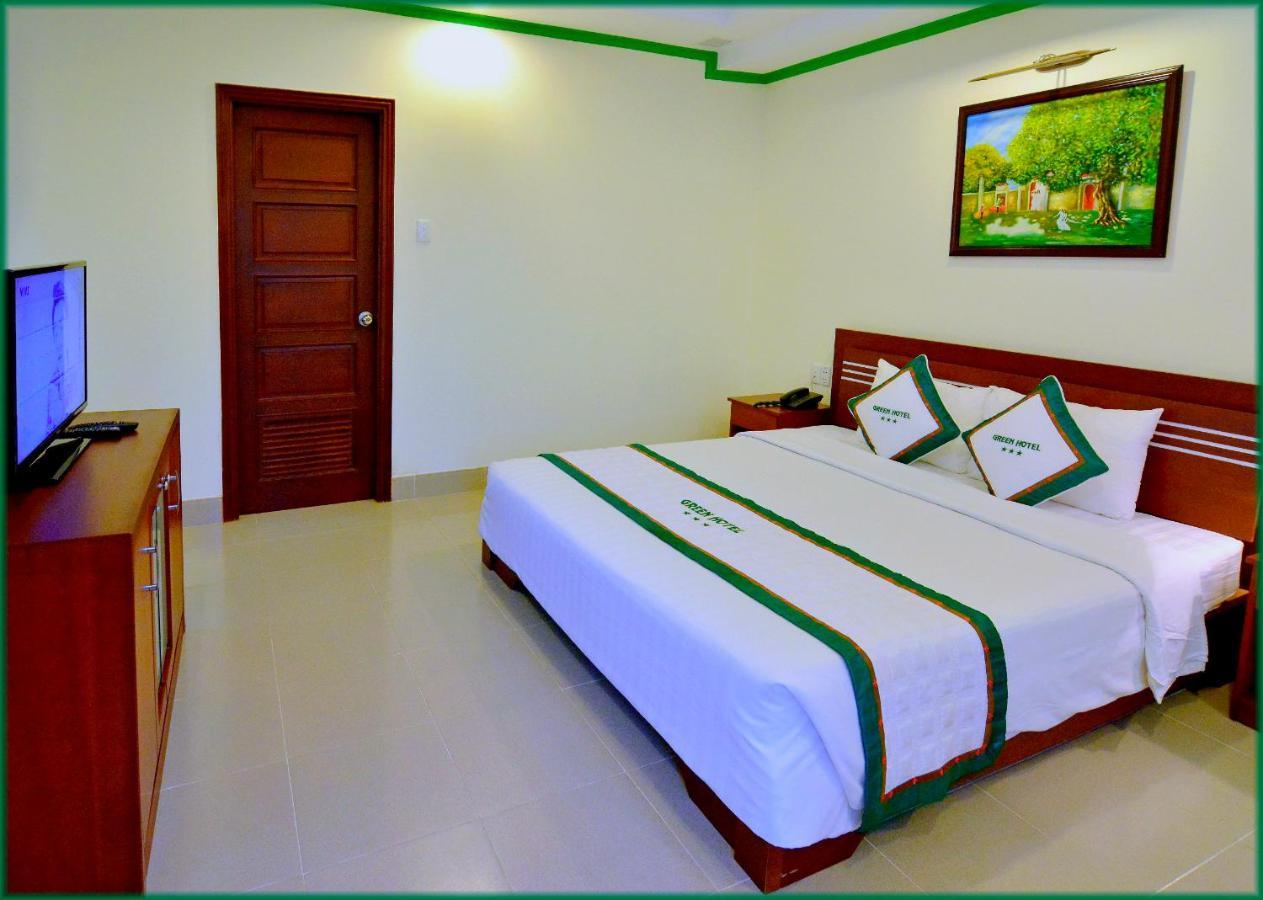 Green Hotel Hotel Vung Tau