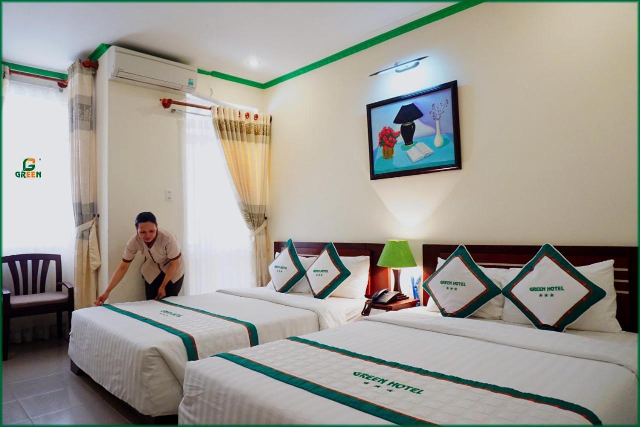 Green Hotel Vung Tau