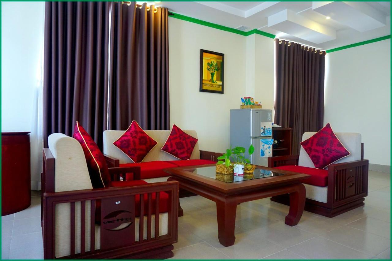 Green Hotel