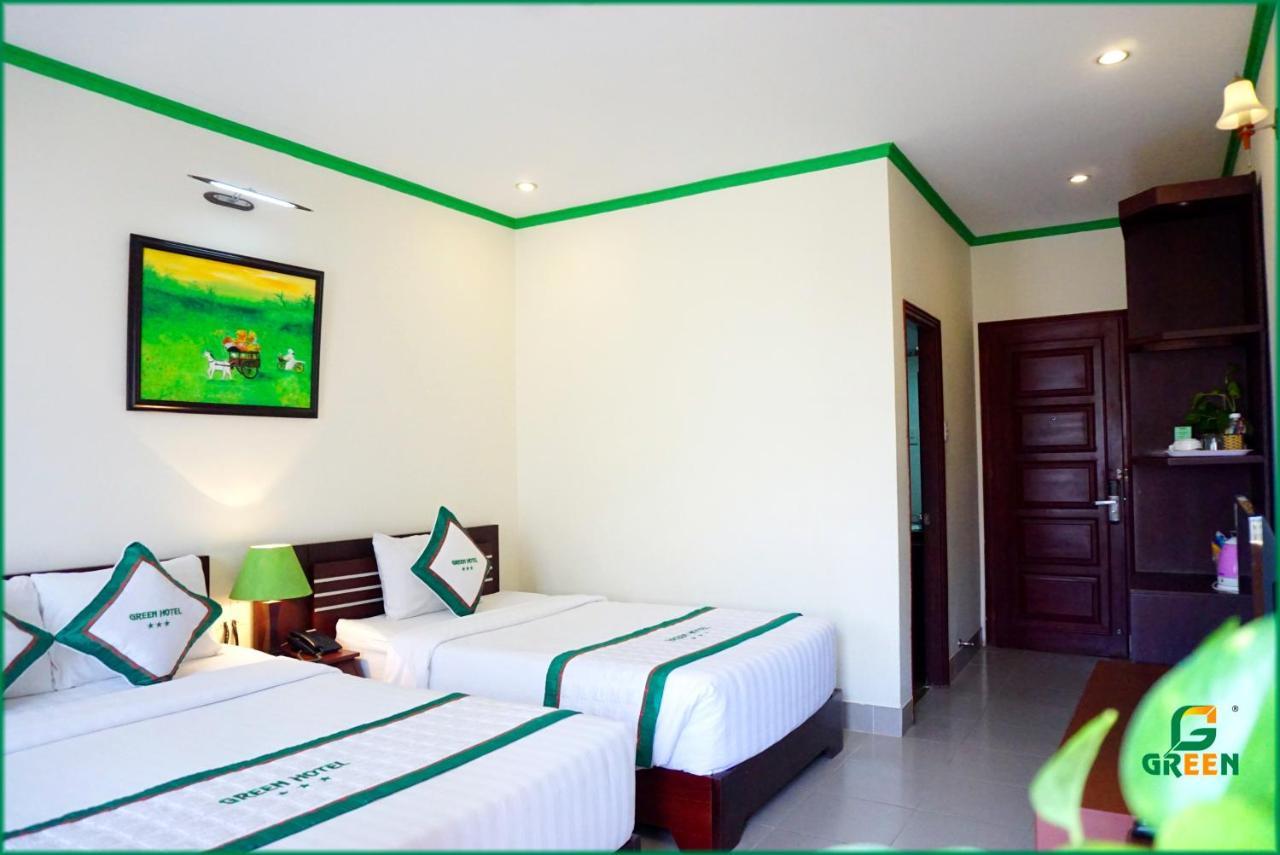 Green Hotel Vung Tau