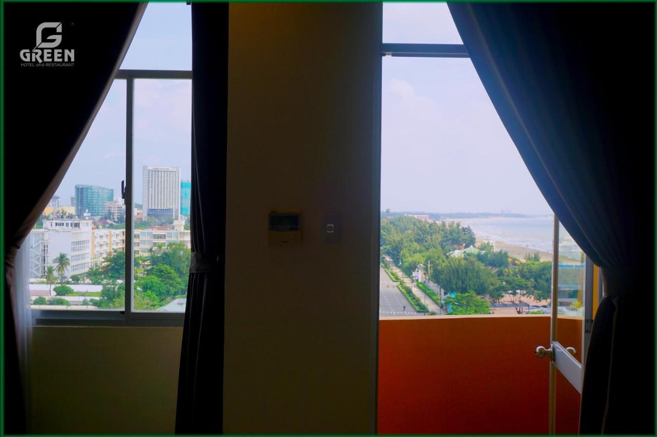 Green Hotel