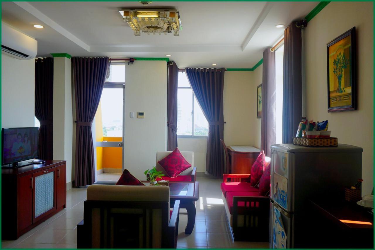 Hotel Green Hotel